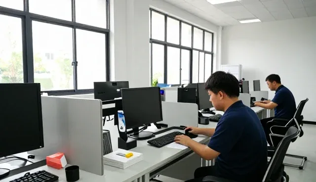 湖南通齐管家网络服务有限公司