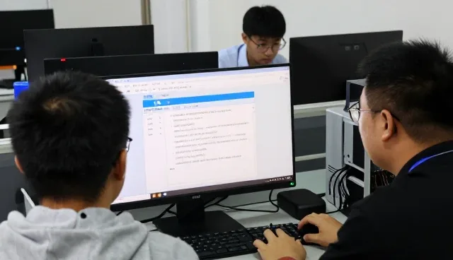 验收交付环节为什么需要信息化建设？