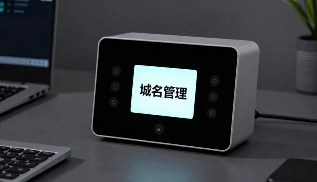 信息化建设中域名解析选型的关键考量