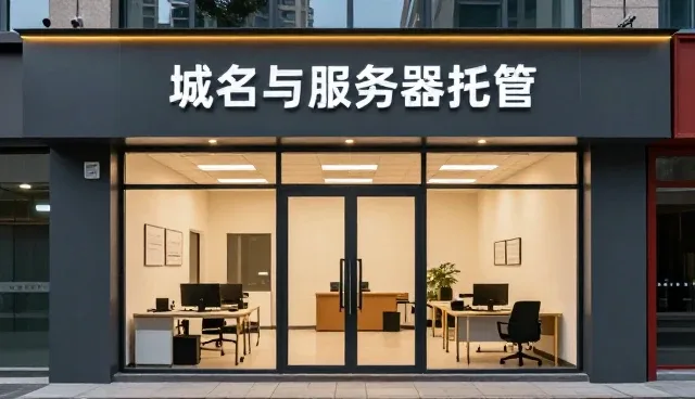 电商运营中网络工程与建设的应用场景分析