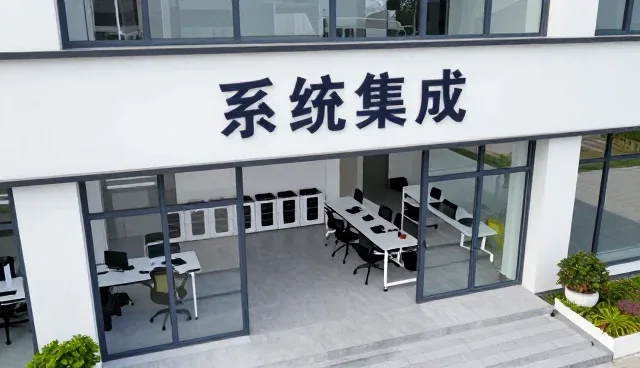 域名系统集成中的性能优化与适用场景分析