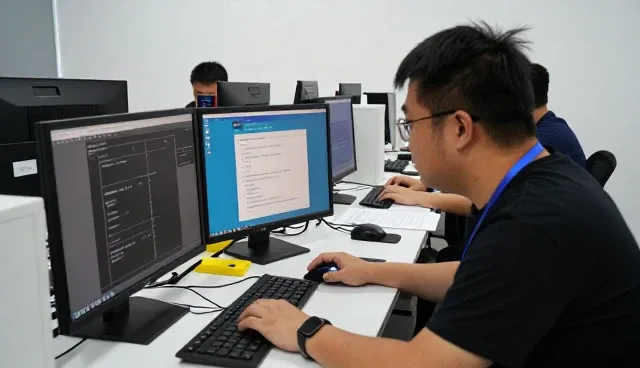 湖南通齐管家网络服务有限公司探索企业级服务器租赁更多应用可能